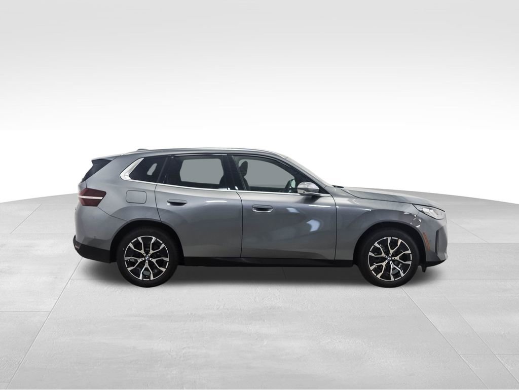 New 2026 BMW X3 xDrive30 w/ Premium Package image 6