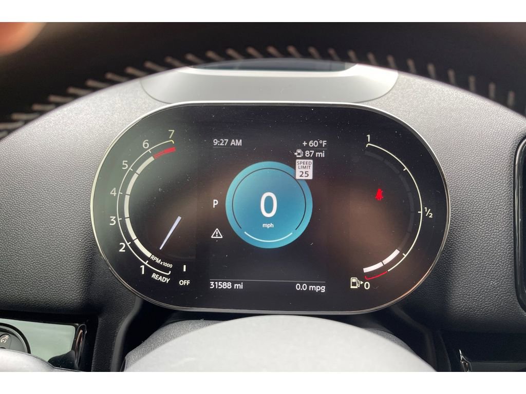 Used 2024 MINI Cooper Countryman S image 39