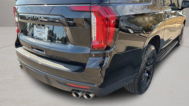 Used 2022 GMC Yukon XL Denali AWD/4WD image 38