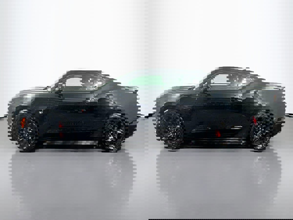 Used 2023 Chevrolet Camaro SS image 8