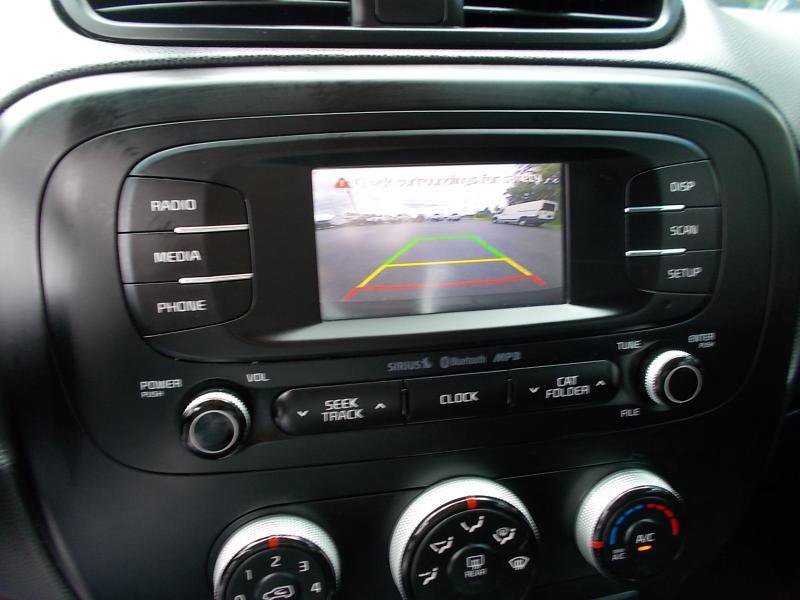Used 2016 Kia Soul w/ Convenience Package FWD image 32