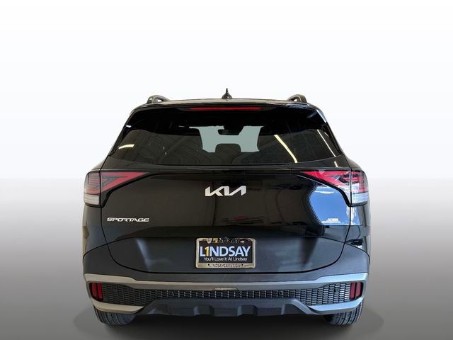 Used 2023 Kia Sportage X-Pro Prestige image 11