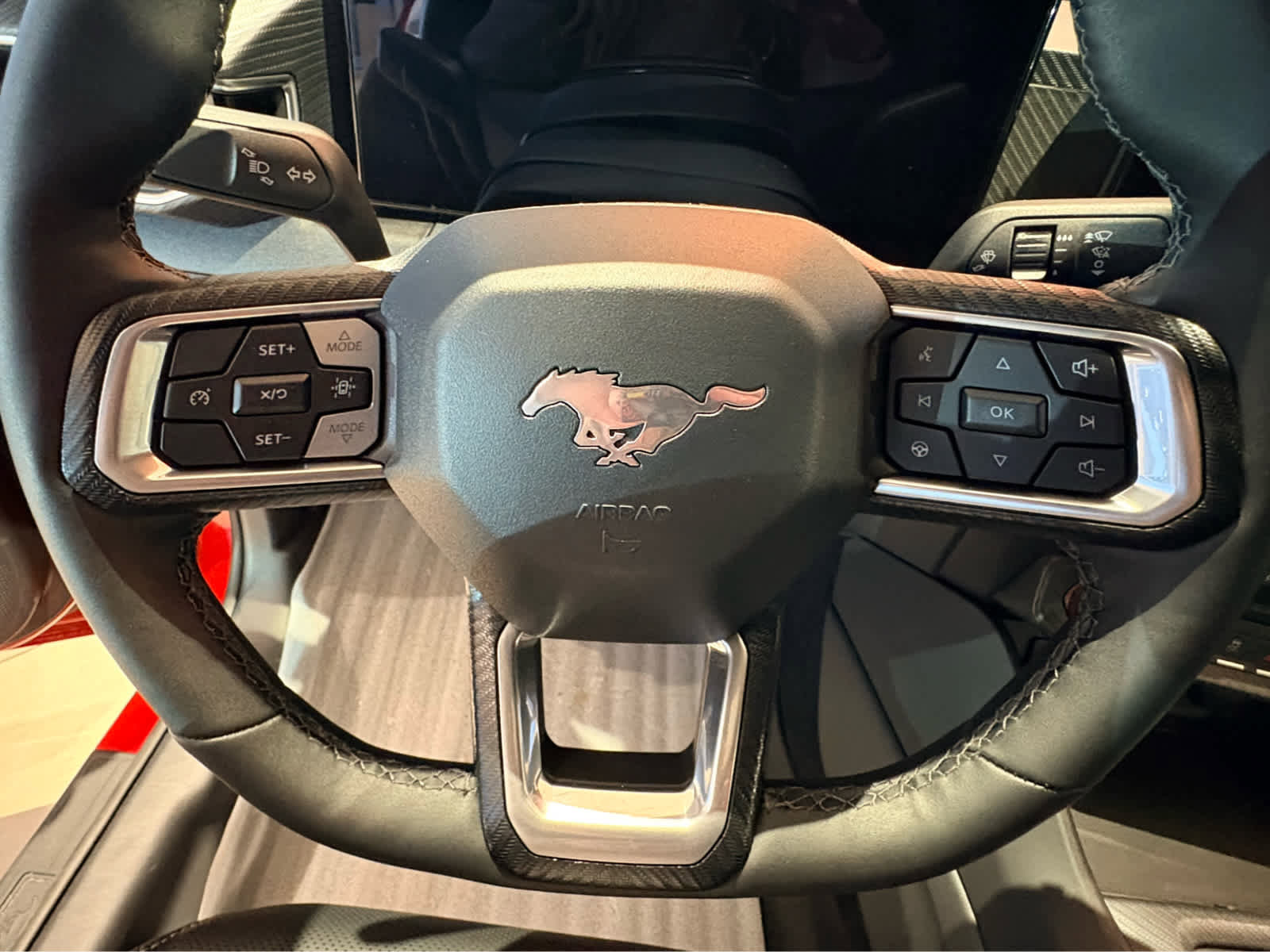 New 2026 Ford Mustang GT Premium image 16