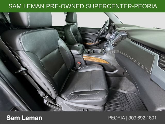 Used 2020 Chevrolet Tahoe Premier RWD image 31