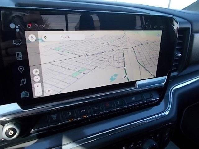 New 2025 Chevrolet Silverado 3500 High Country w/ High Country Premium Package image 26