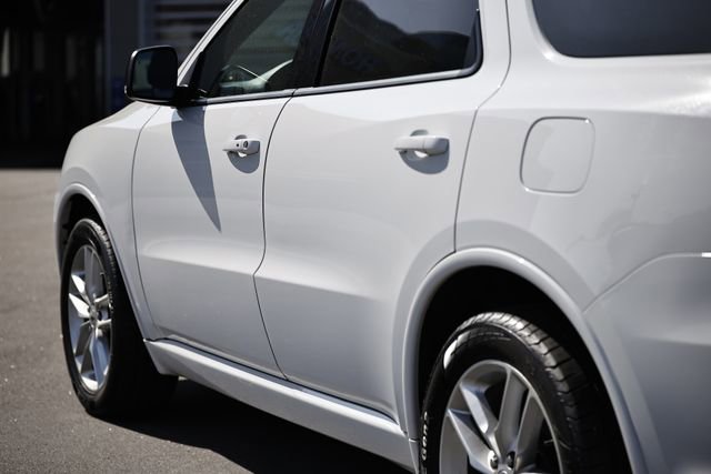 Used 2024 Dodge Durango GT image 8