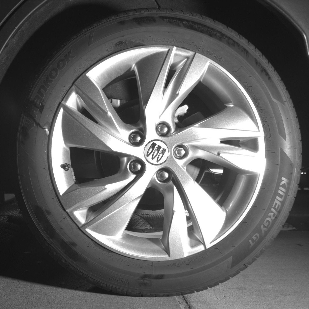 Used 2025 Buick Encore GX Preferred image 14