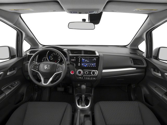 Used 2018 Honda Fit EX image 8