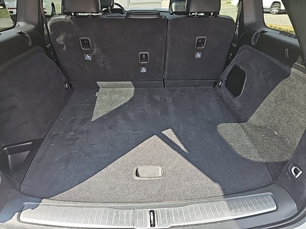 Certified 2024 Jeep Grand Cherokee Overland w/ Adv Protech Group III image 15