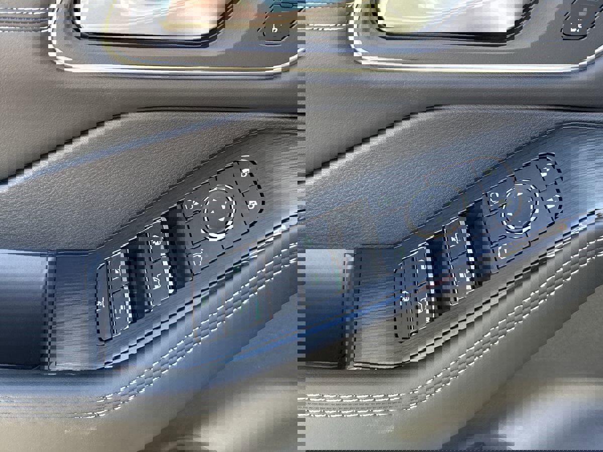New 2026 Nissan Rogue Platinum w/ Platinum Premium Package image 20