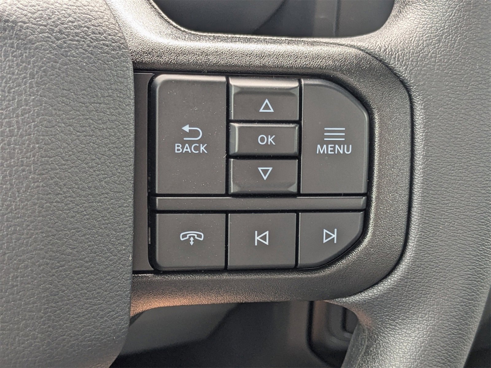 New 2026 Ford F350 XL w/ 360-Degree Camera Package image 25