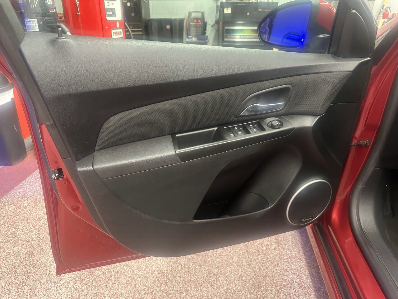 Used 2013 Chevrolet Cruze LT w/ All-Star Edition image 34