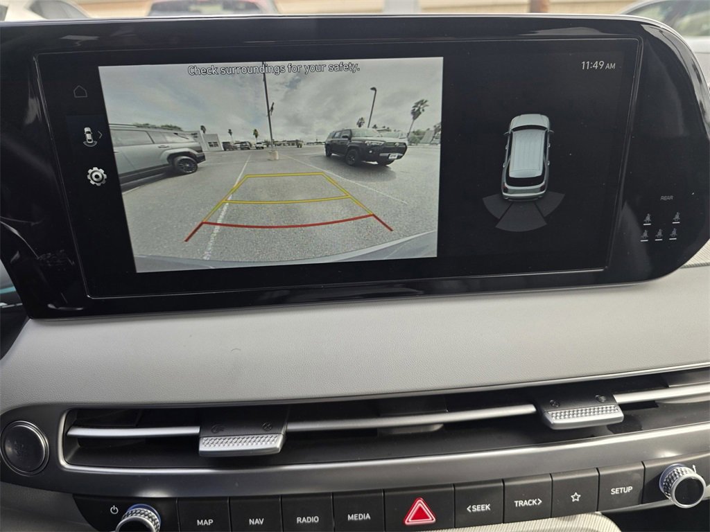 Used 2024 Hyundai Palisade SEL image 23