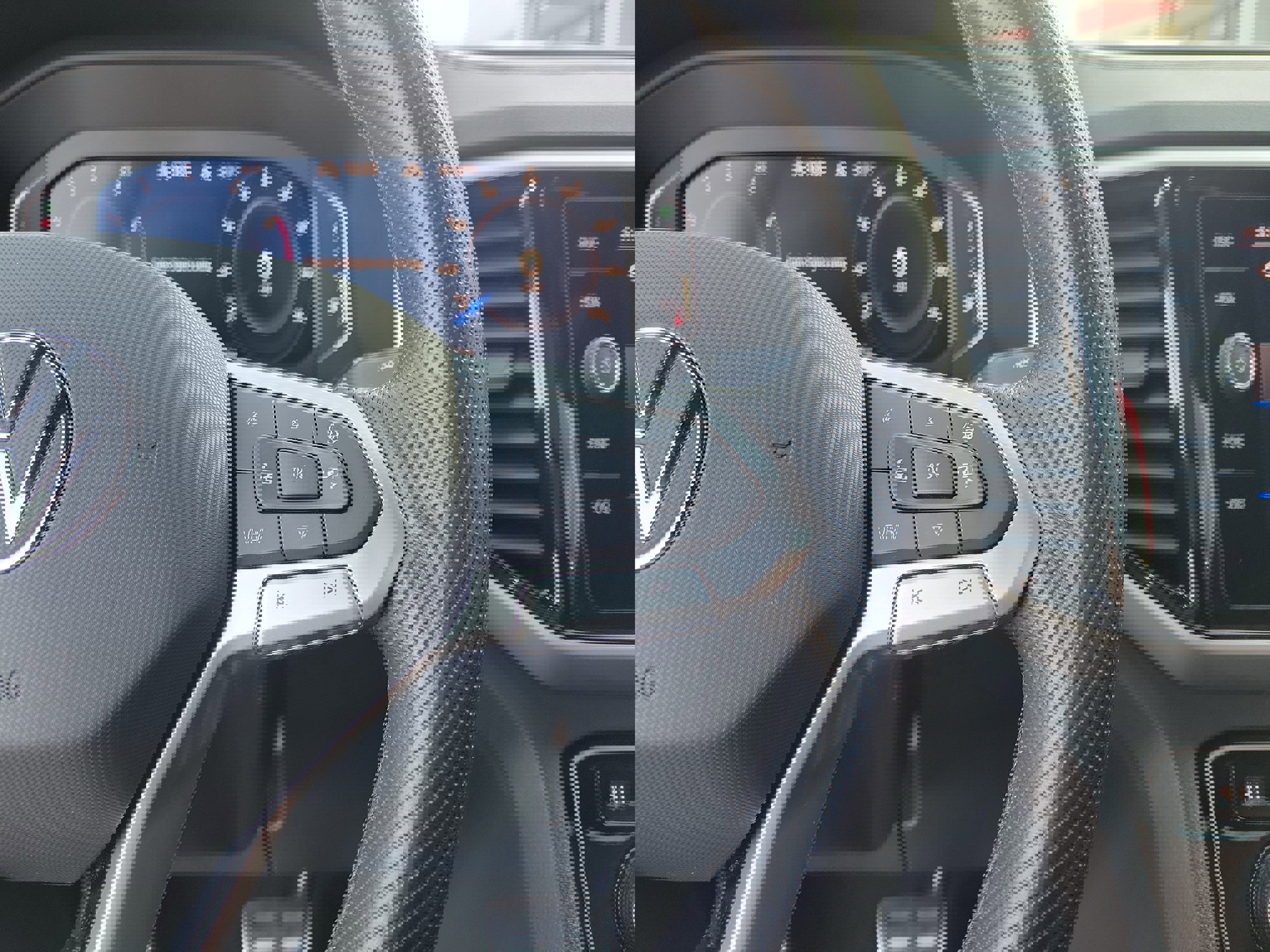 Used 2023 Volkswagen Atlas Cross Sport SEL Premium R-Line image 23