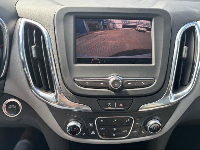 Used 2024 Chevrolet Equinox LT AWD/4WD image 23