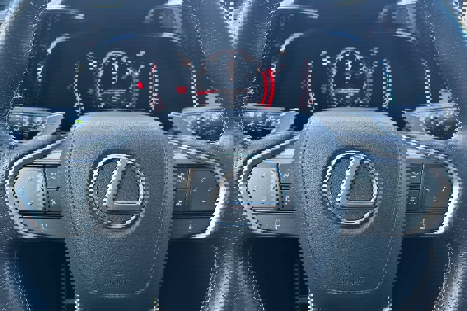 Used 2023 Lexus NX 350 F Sport AWD/4WD image 25