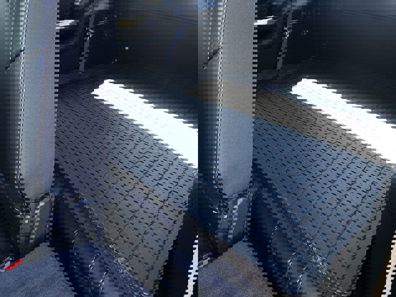 Used 2024 Jeep Wagoneer Series III w/ Premium Group I image 12