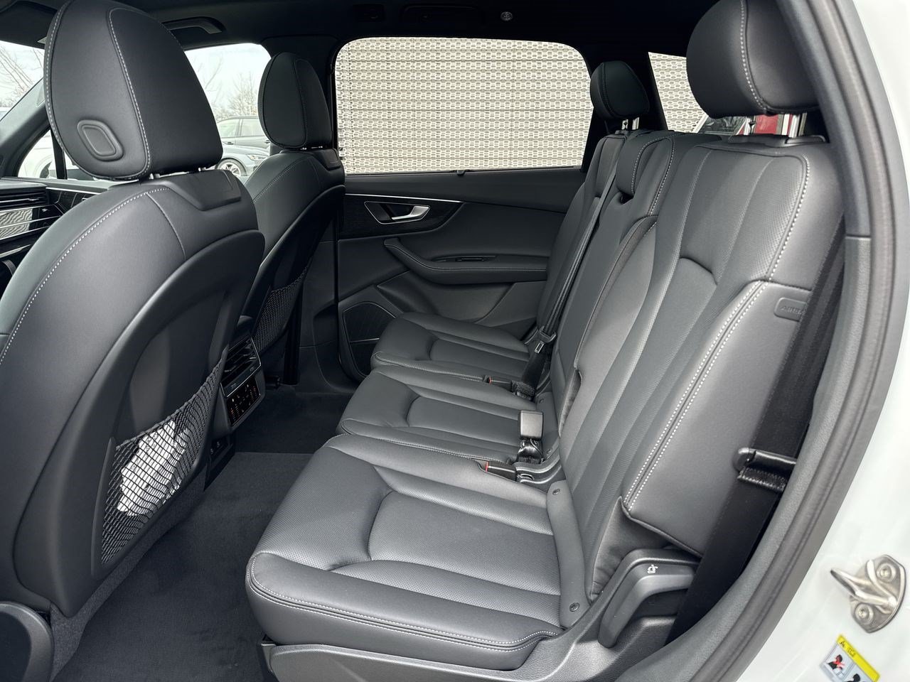 New 2026 Audi Q7 3.0T Premium Plus AWD/4WD image 19