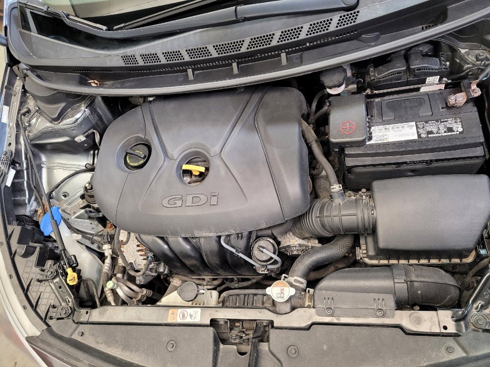 Used 2016 Kia Forte LX image 30