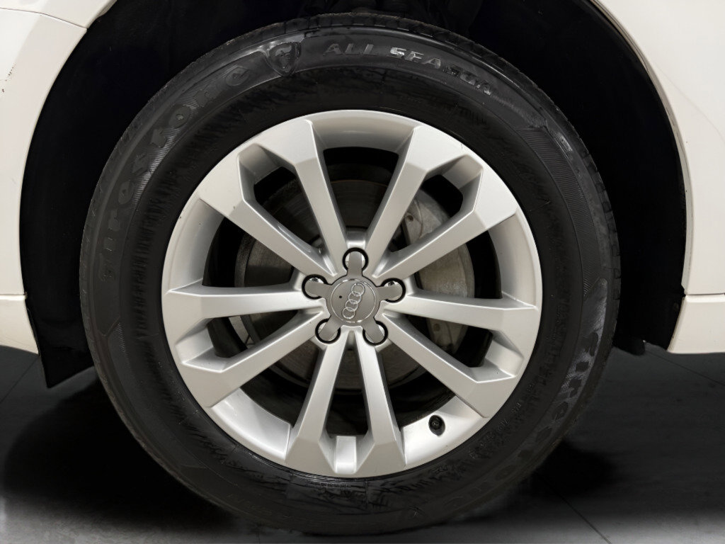 Used 2015 Audi Q5 2.0T Premium image 17