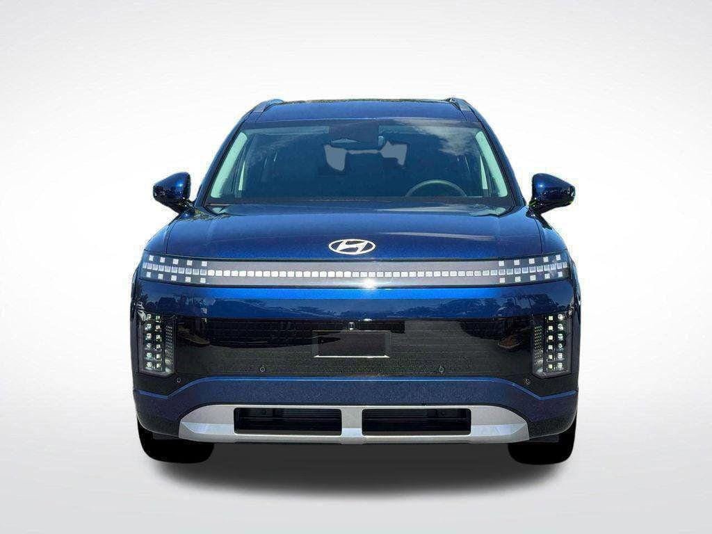 New 2026 Hyundai Ioniq 9 SEL AWD/4WD image 12