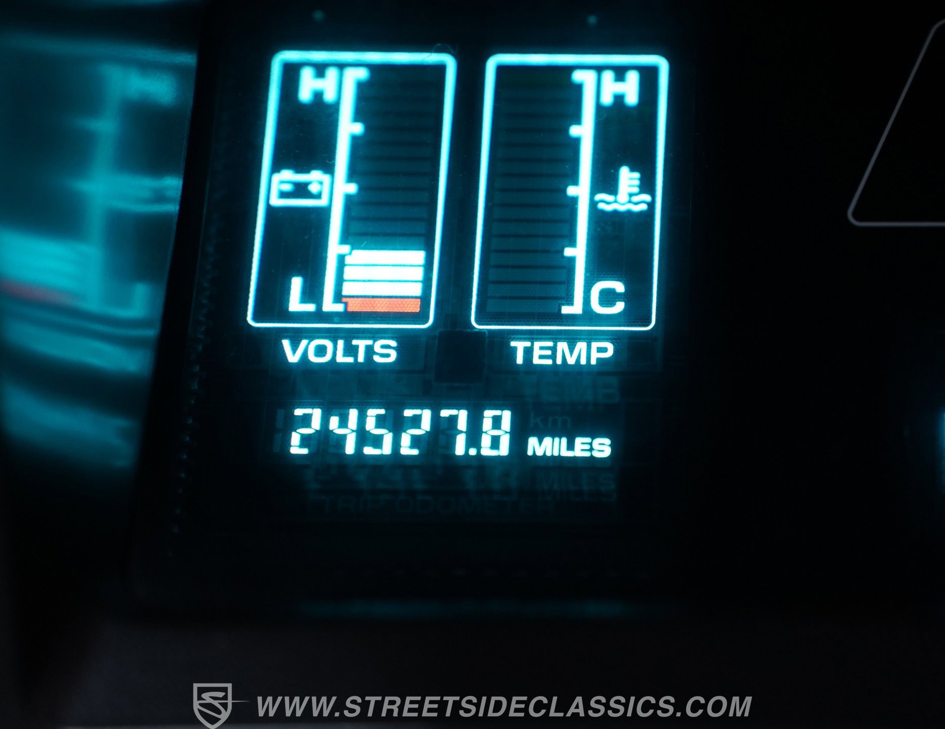 Used 1989 Oldsmobile Toronado Trofeo image 33