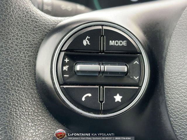 Used 2023 Kia Soul LX w/ Option Group 015 image 19