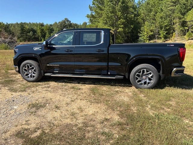 New 2026 GMC Sierra 1500 SLE w/ X31 Off-Road Package AWD/4WD image 6