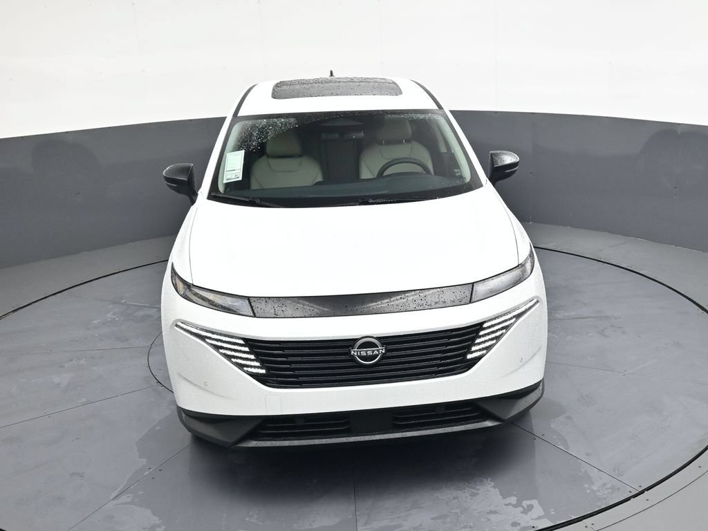 New 2026 Nissan Murano SL AWD/4WD image 37