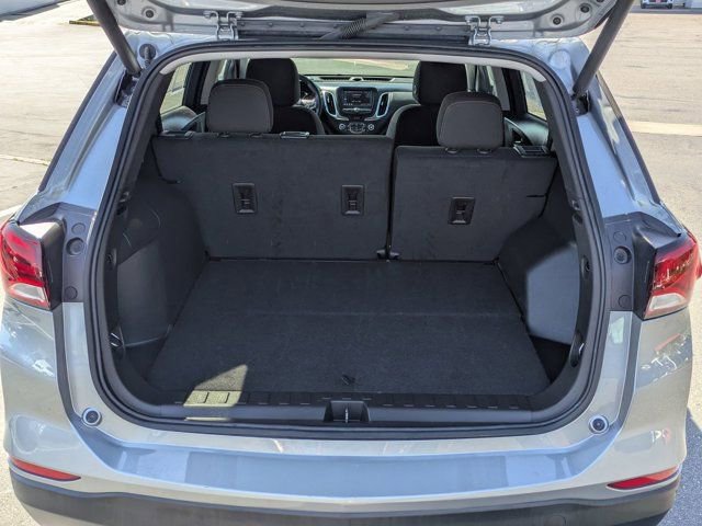 Used 2024 Chevrolet Equinox LT image 10
