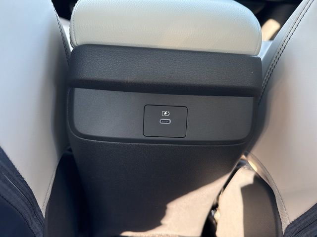 New 2026 Nissan Sentra SL w/ Floor Mat Package image 12
