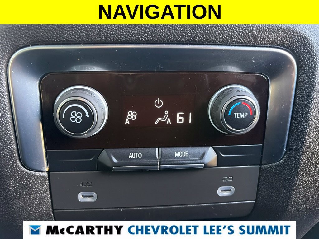 Used 2023 Chevrolet Tahoe LT AWD/4WD image 36
