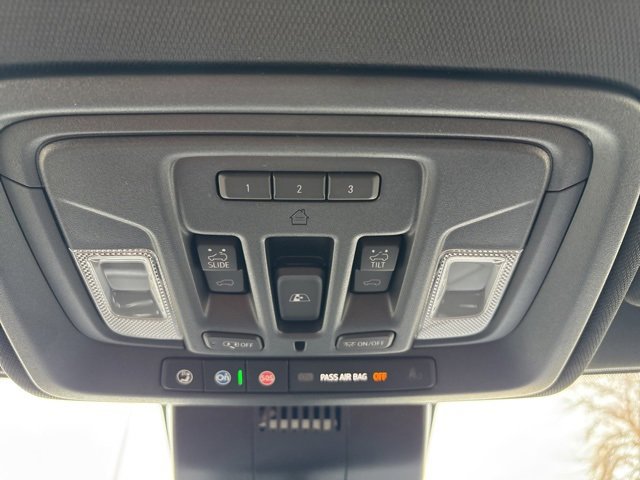 New 2026 Chevrolet Silverado 1500 High Country image 22