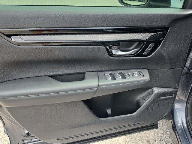 Used 2023 Honda CR-V EX-L image 18