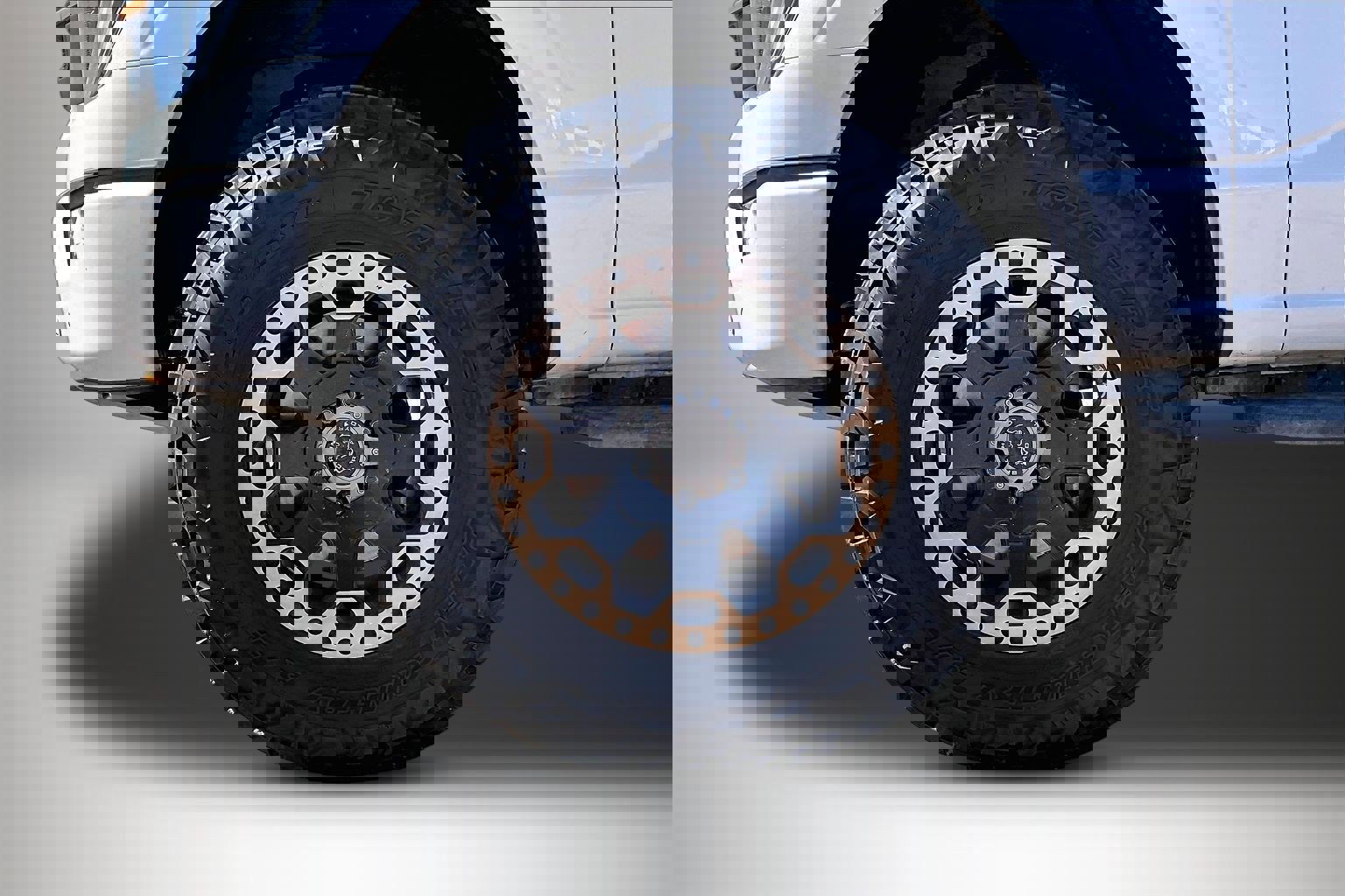 Used 2023 Ford F150 Tremor w/ Equipment Group 402A High image 35