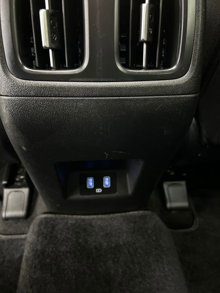 Used 2022 Hyundai Tucson SEL w/ Convenience Package image 21