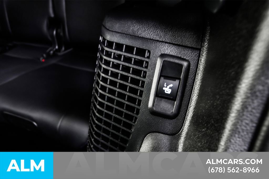 Used 2023 Toyota Sequoia Platinum image 21