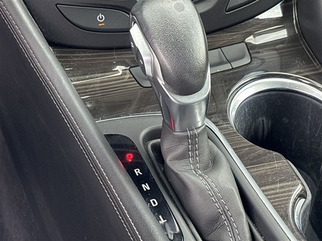 Certified 2019 Buick Envision Premium AWD/4WD image 16