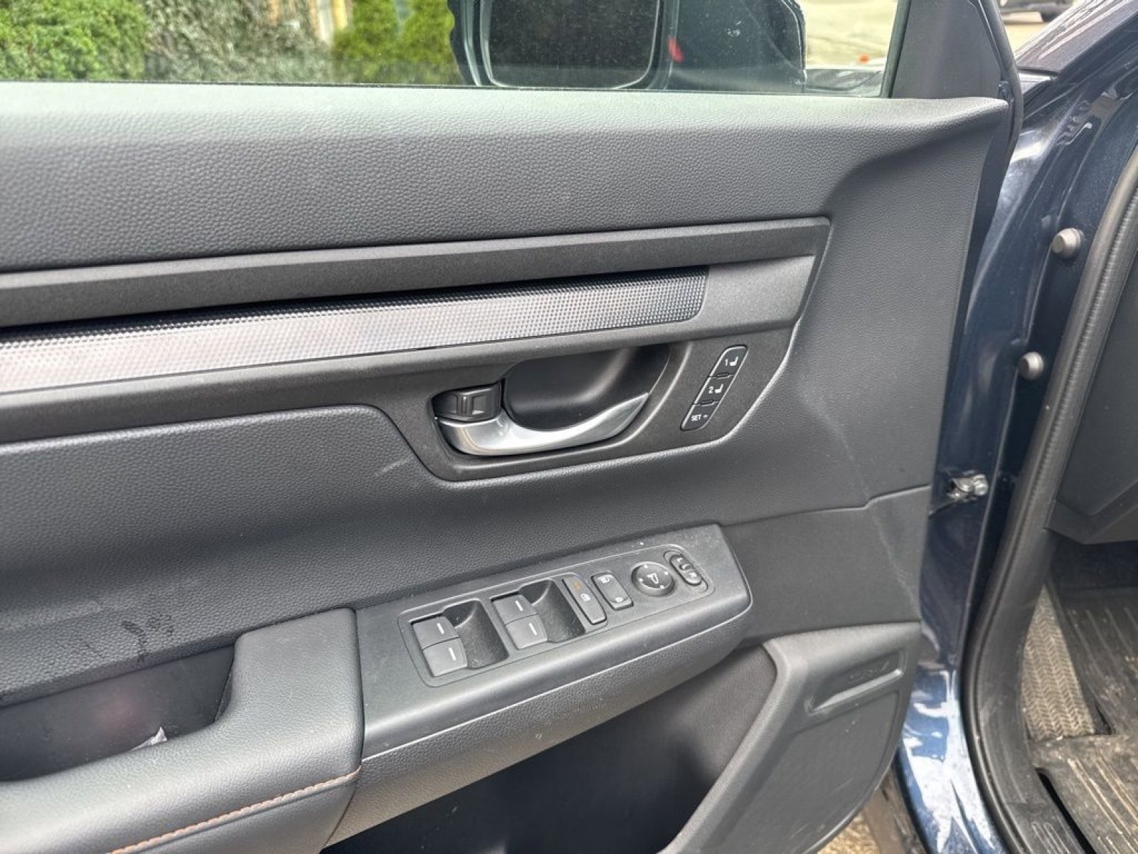 Certified 2024 Honda CR-V Sport-L image 22