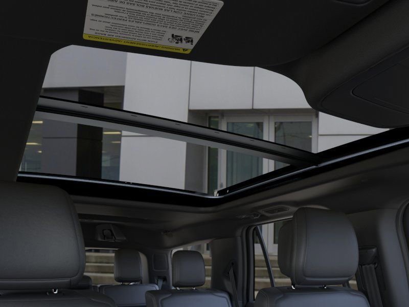 New 2026 Ford Expedition Platinum w/ Stealth Appearance Package image 22