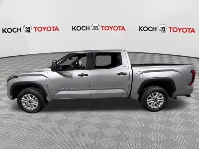 New 2026 Toyota Tundra SR5 image 4
