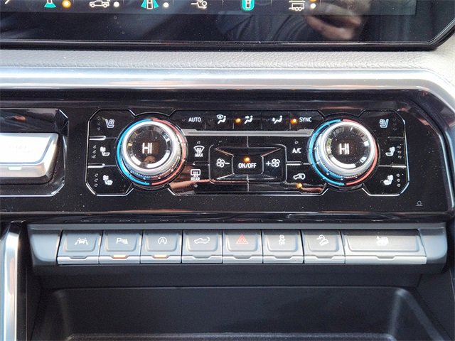 Used 2022 GMC Sierra 1500 Denali w/ Denali Reserve Package image 14