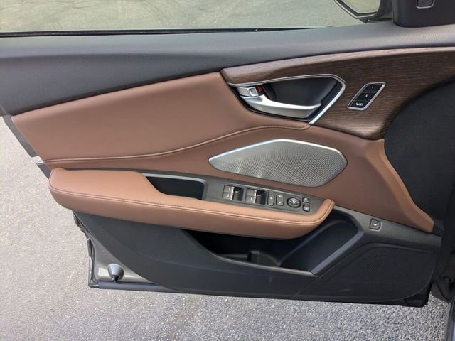 New 2026 Acura RDX SH-AWD w/ Advance Package image 28