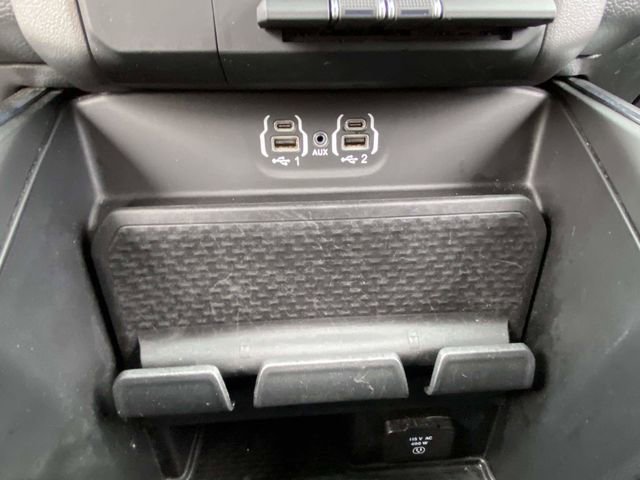 Used 2024 RAM 1500 Laramie image 17