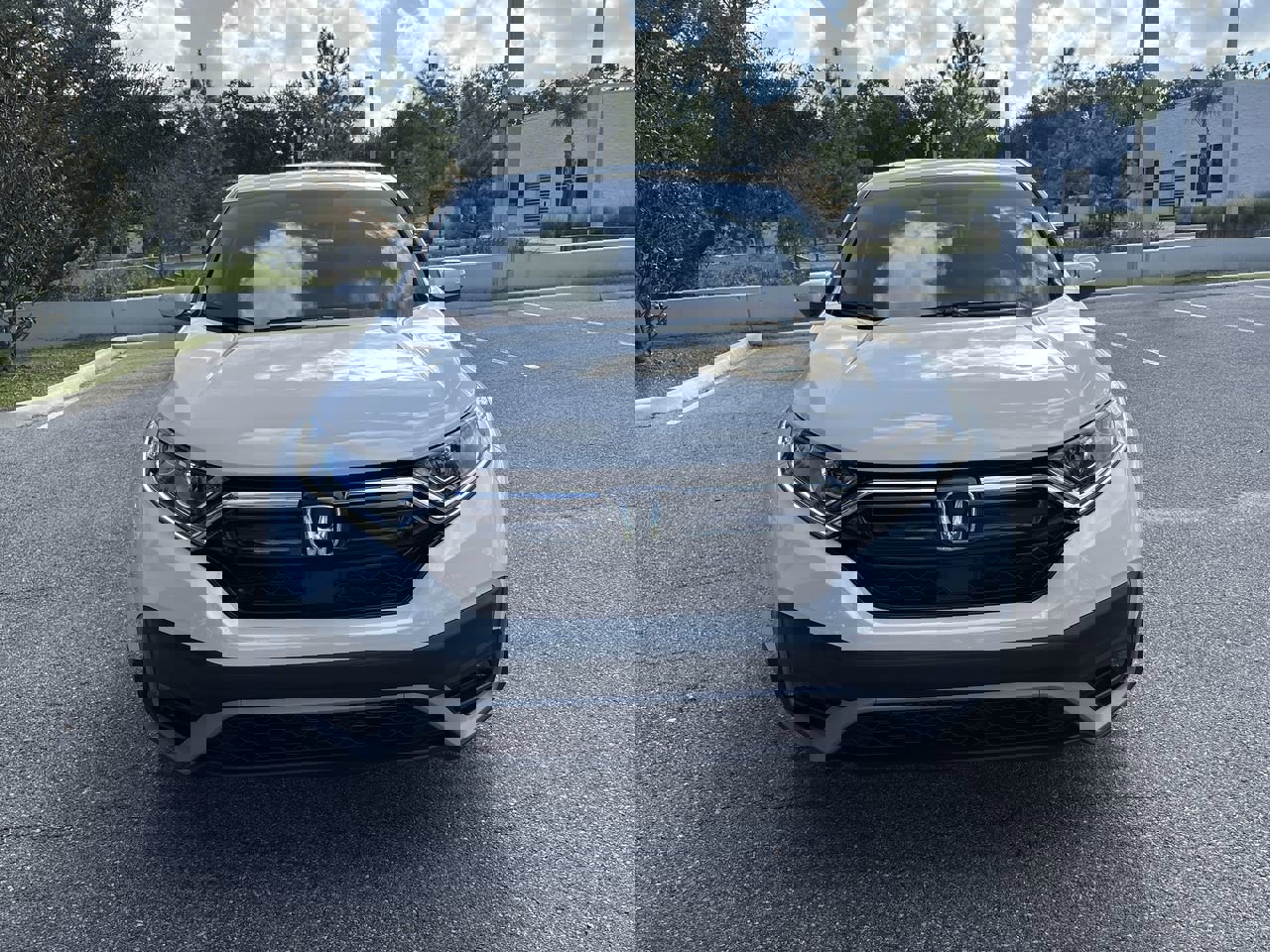 Certified 2020 Honda CR-V EX-L image 11