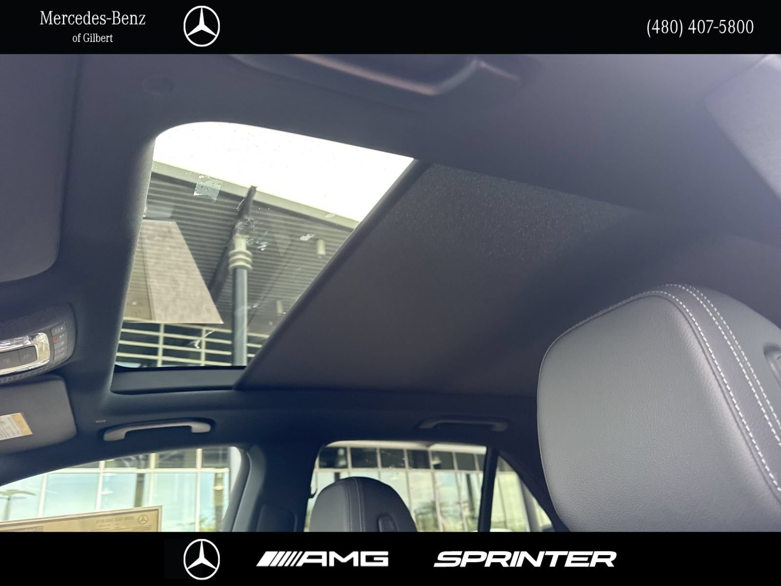 New 2026 Mercedes-Benz GLE 350 4MATIC image 15