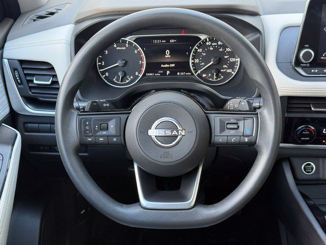 Certified 2023 Nissan Rogue SV AWD/4WD image 32
