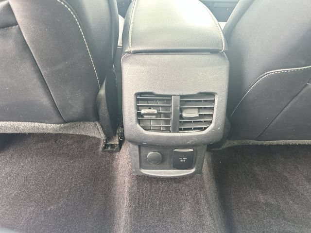 Used 2017 Ford Fusion Energi SE FWD image 22