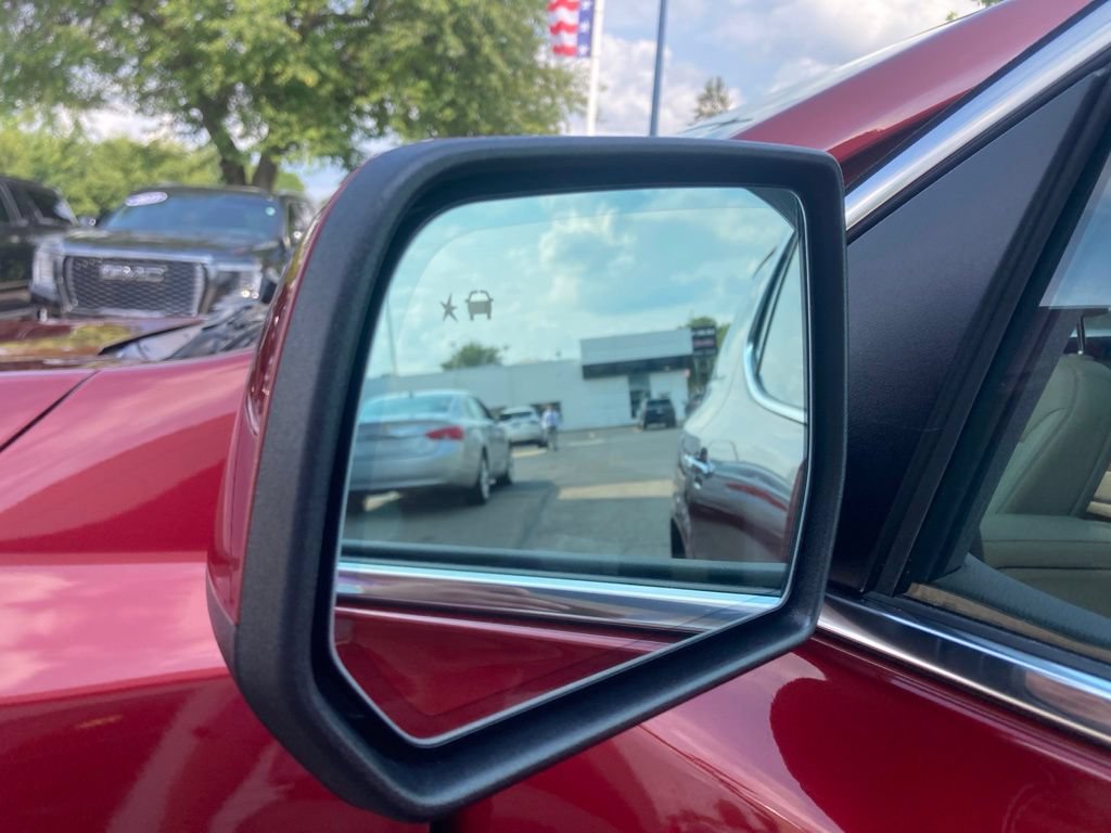 Used 2019 GMC Acadia Denali AWD/4WD image 23