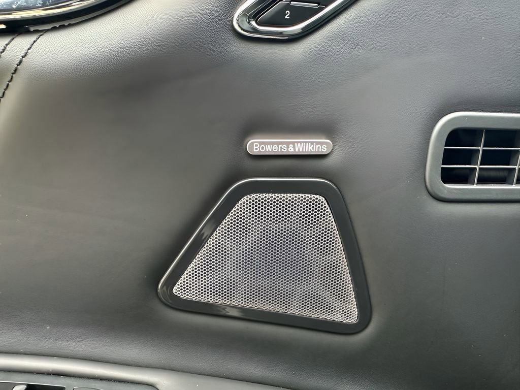 Used 2021 Maserati Quattroporte S GranSport image 11